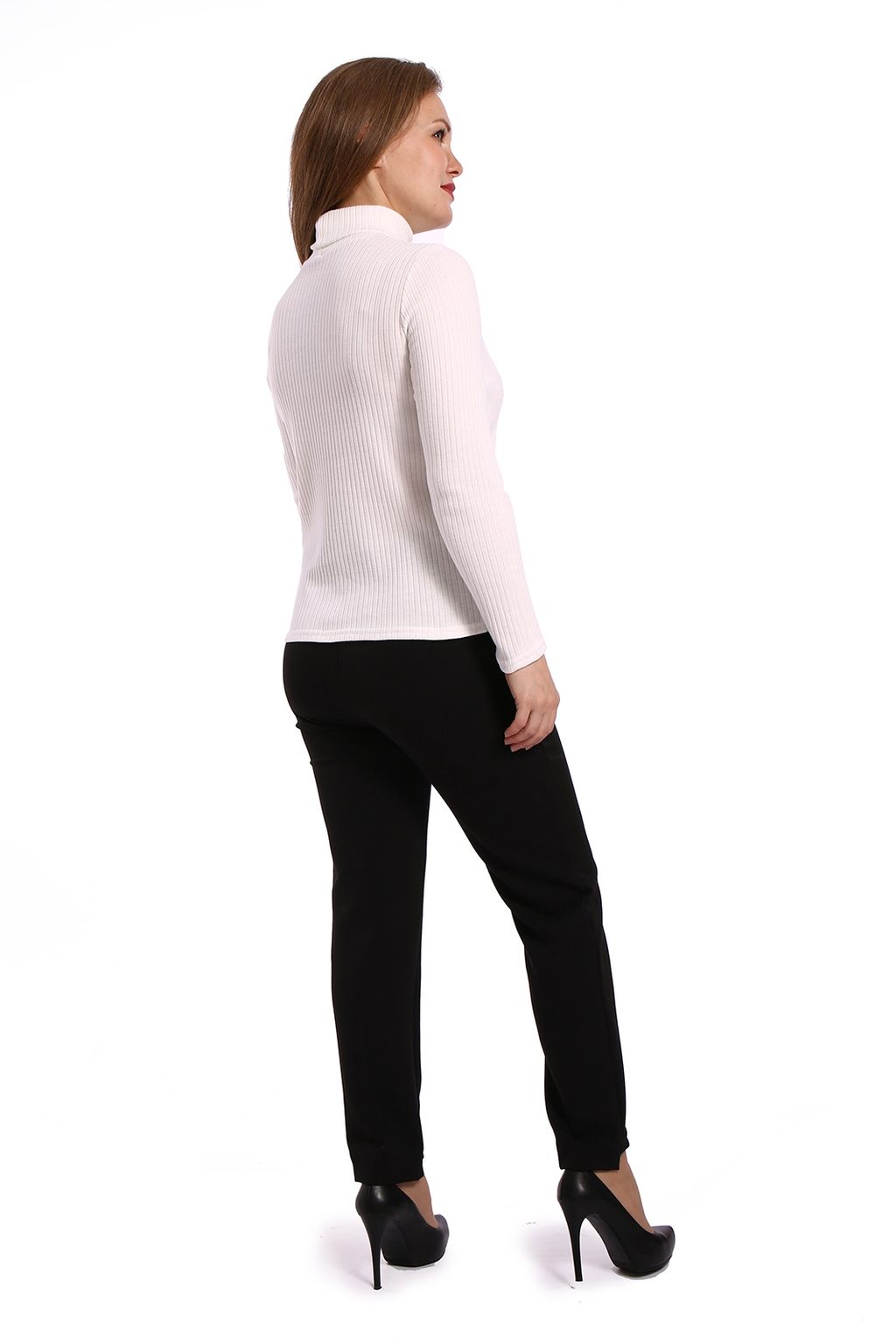 Джемпер женский П4199 - Olsarri фото 6