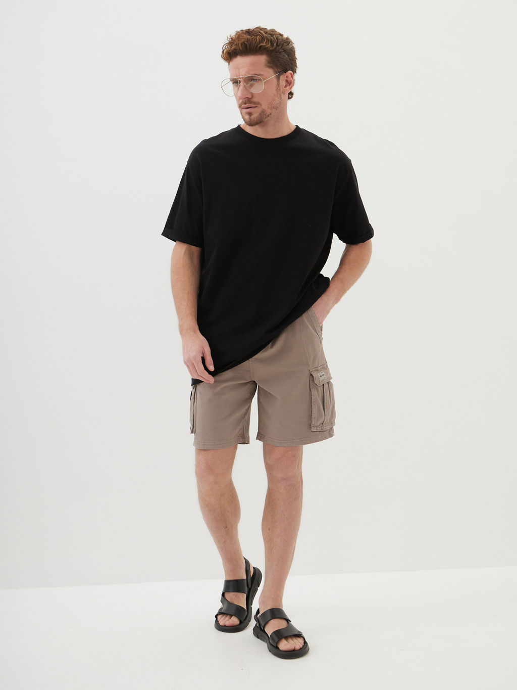 Мужские Шорты - Mossmore фото 6