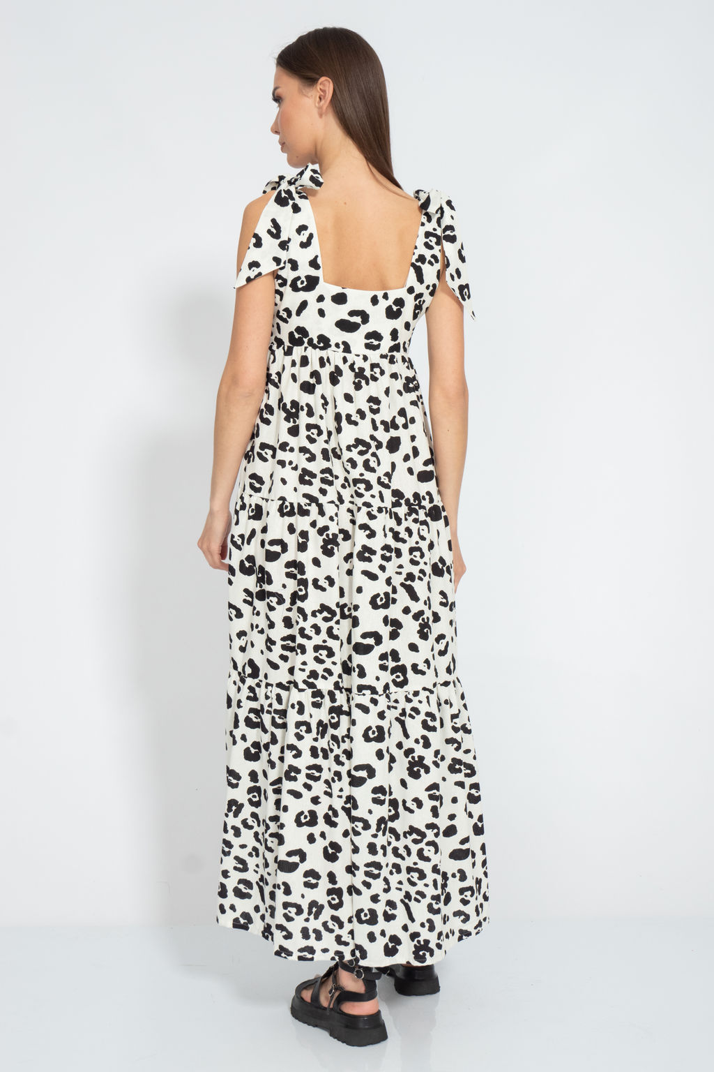 Платье 3068 - Kivviwear фото 3