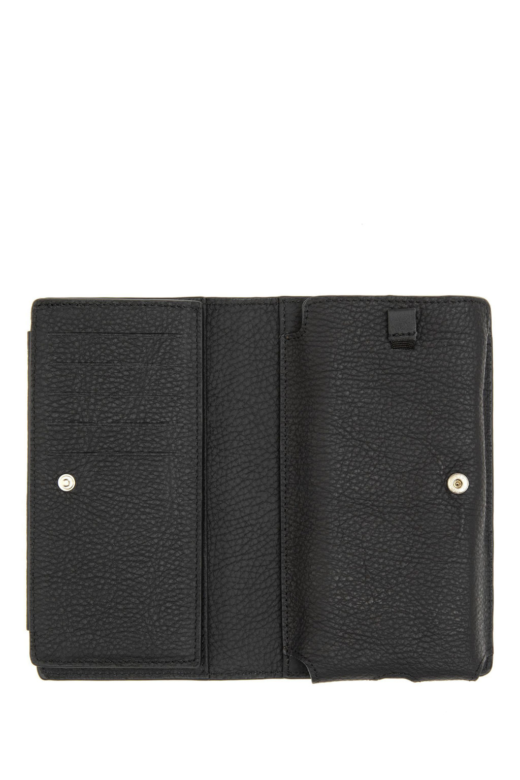 Erkek Siyah C_zdan - U.s. polo assn фото 4