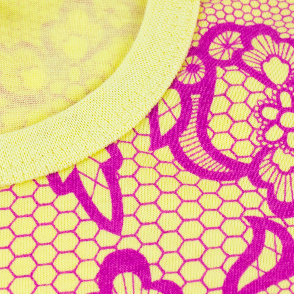 Пижама кулирка 0936101910