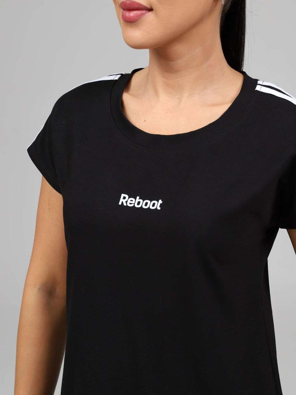 IV-CAPRIZ РеПилатес - костюм из хлопка с лайкрой  фото 16