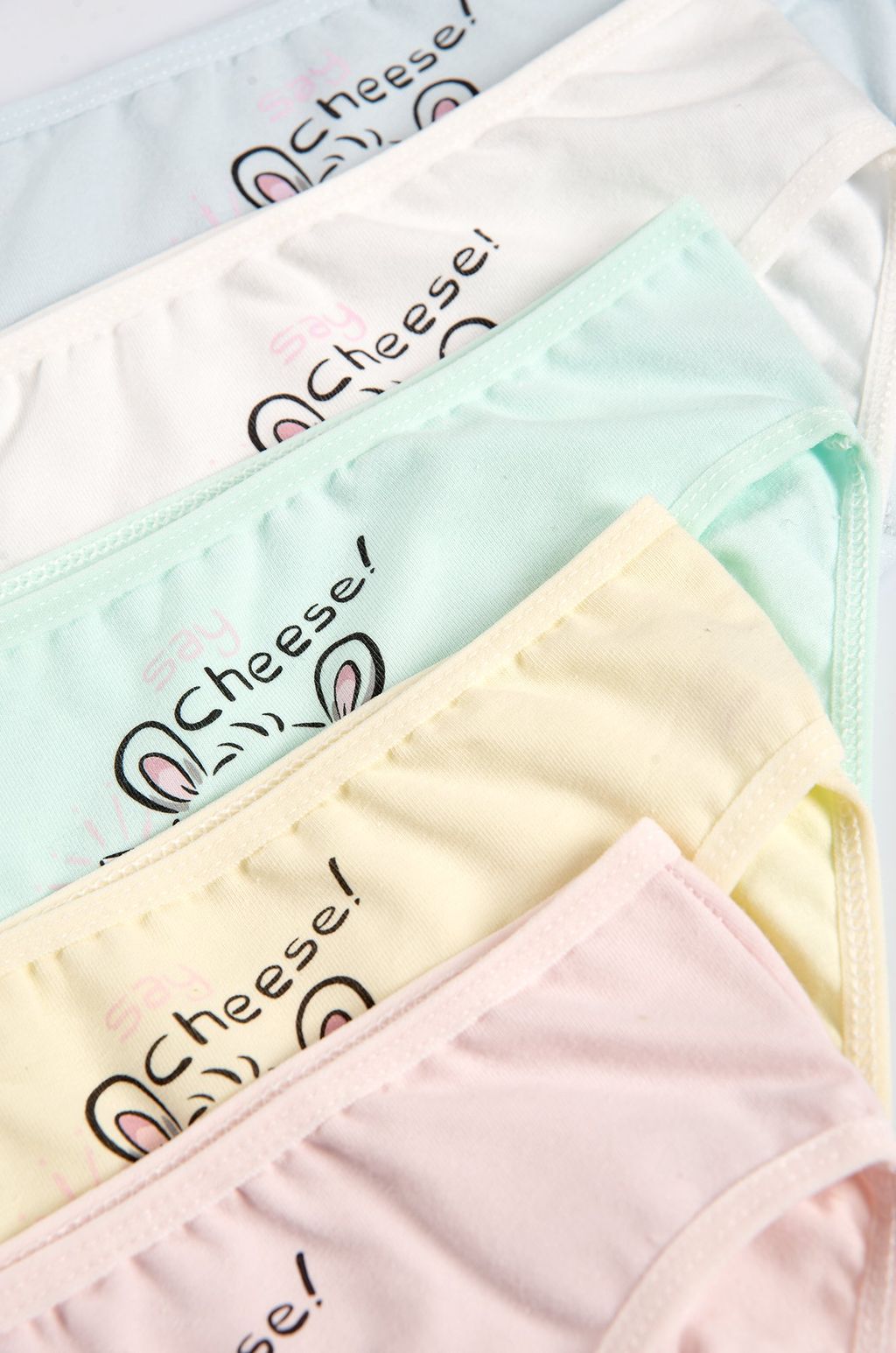 Трусы для девочки 5шт. Donella  фото 2