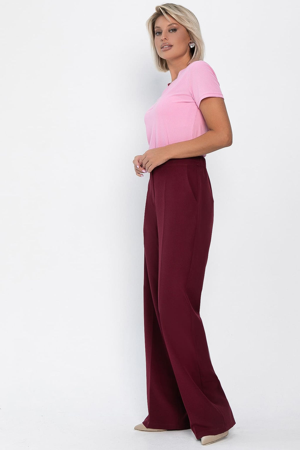 Брюки Брайн - Lt collection фото 72