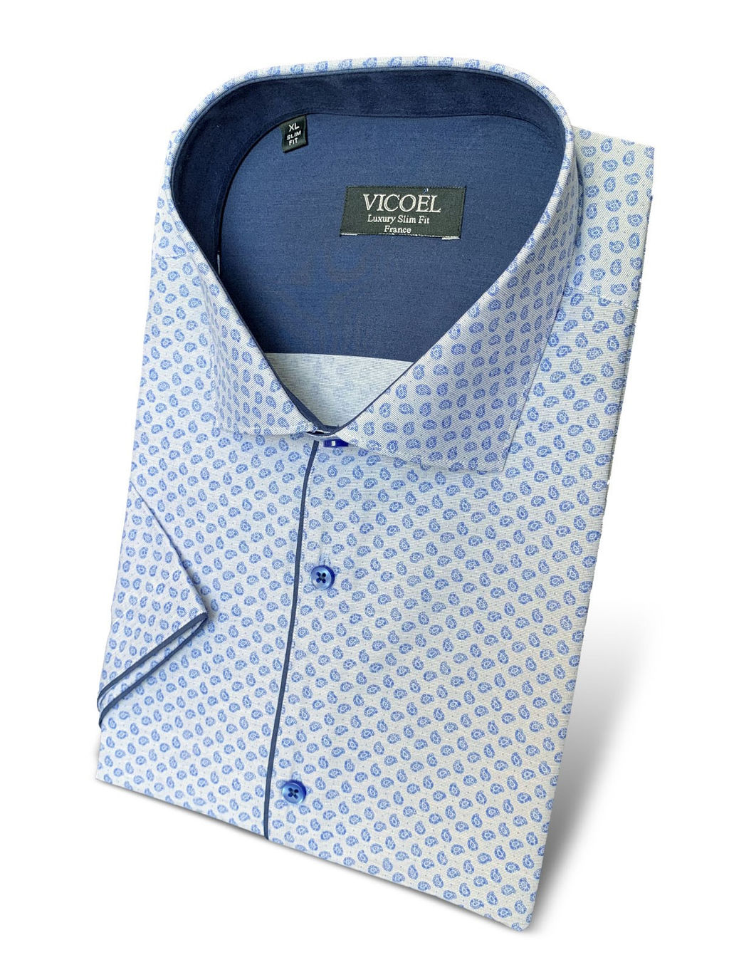 Рубашка VS-CF-09