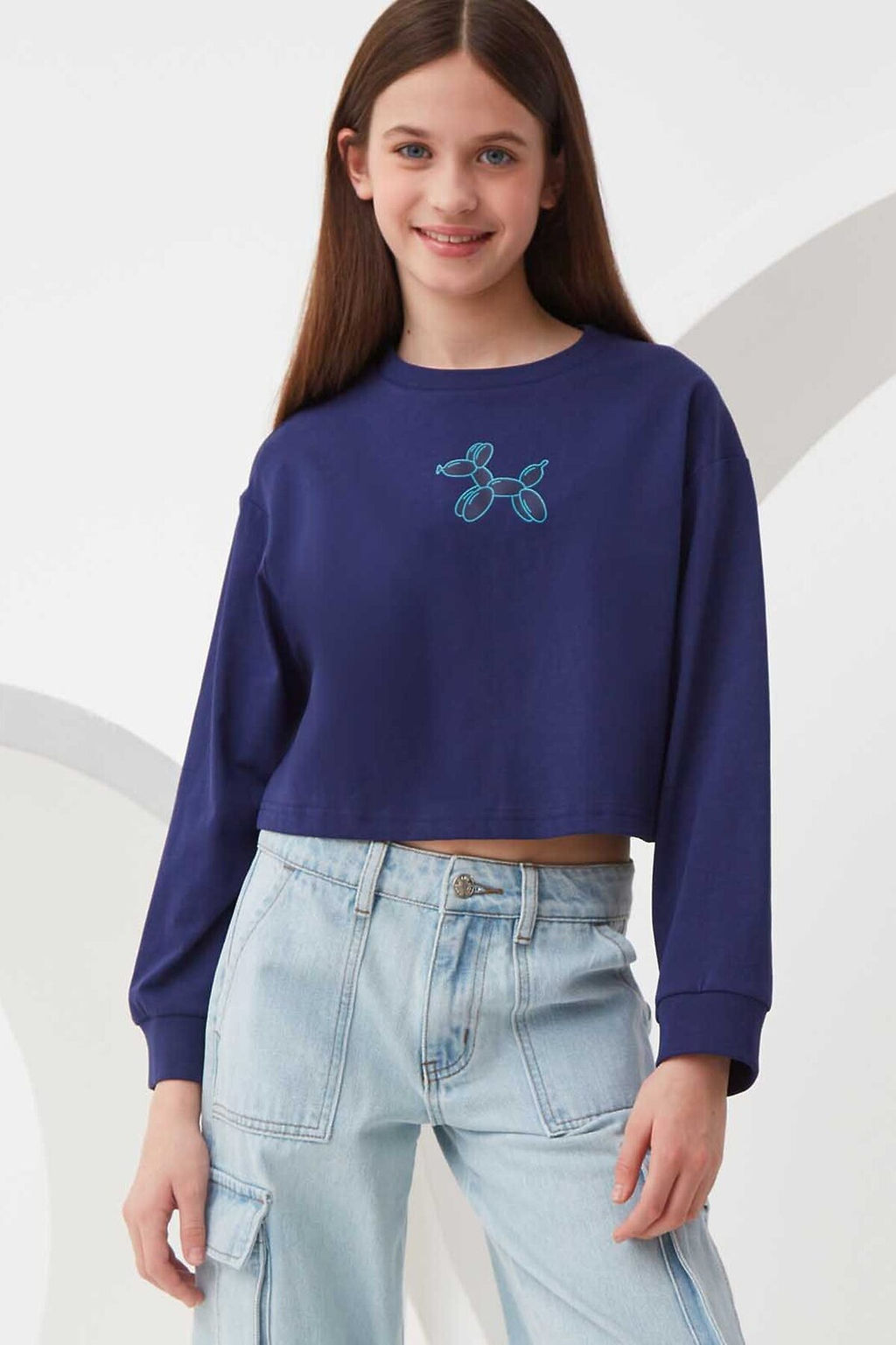 Джемпер - Смена фото 7