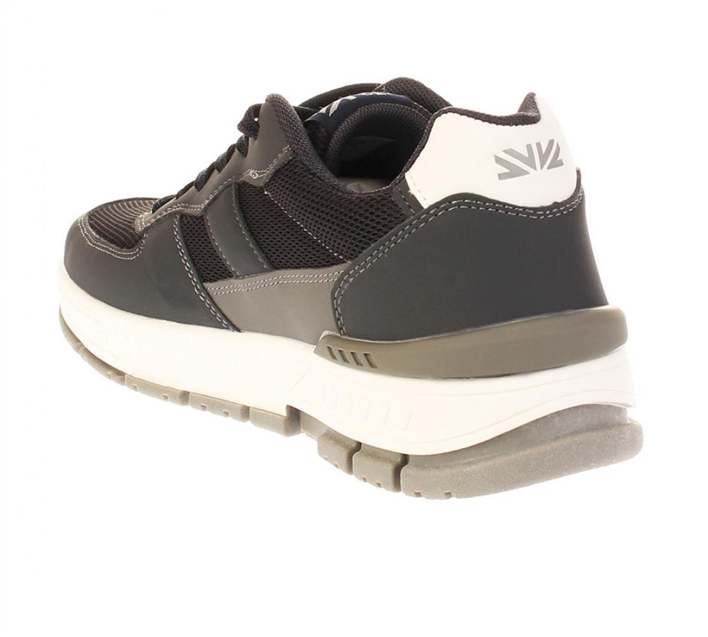 Кроссовки Crosby 447138/03-04