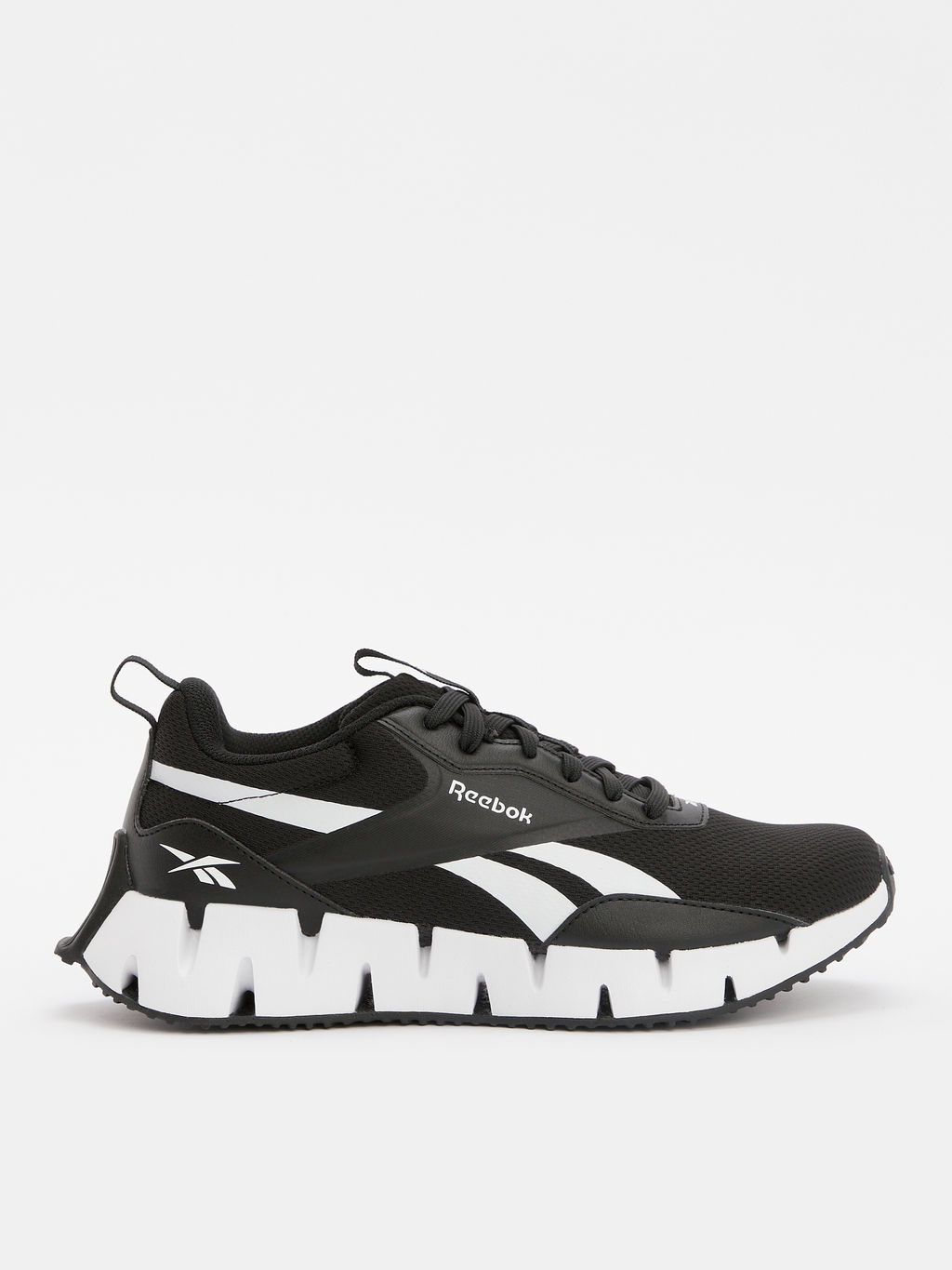 Кроссовки REEBOK ZIG DYNAMICA STR Артикул 4495822, черный