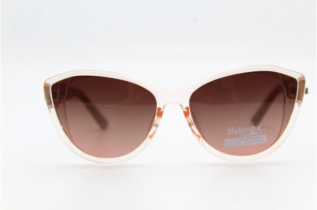 Солнцезащитные очки Maiersha (Polarized) 03968 58-18-142 С6-28