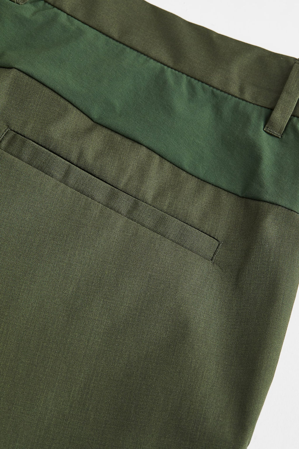 Pantalon outdoor repelente al agua Regular Fit - H&m фото 2