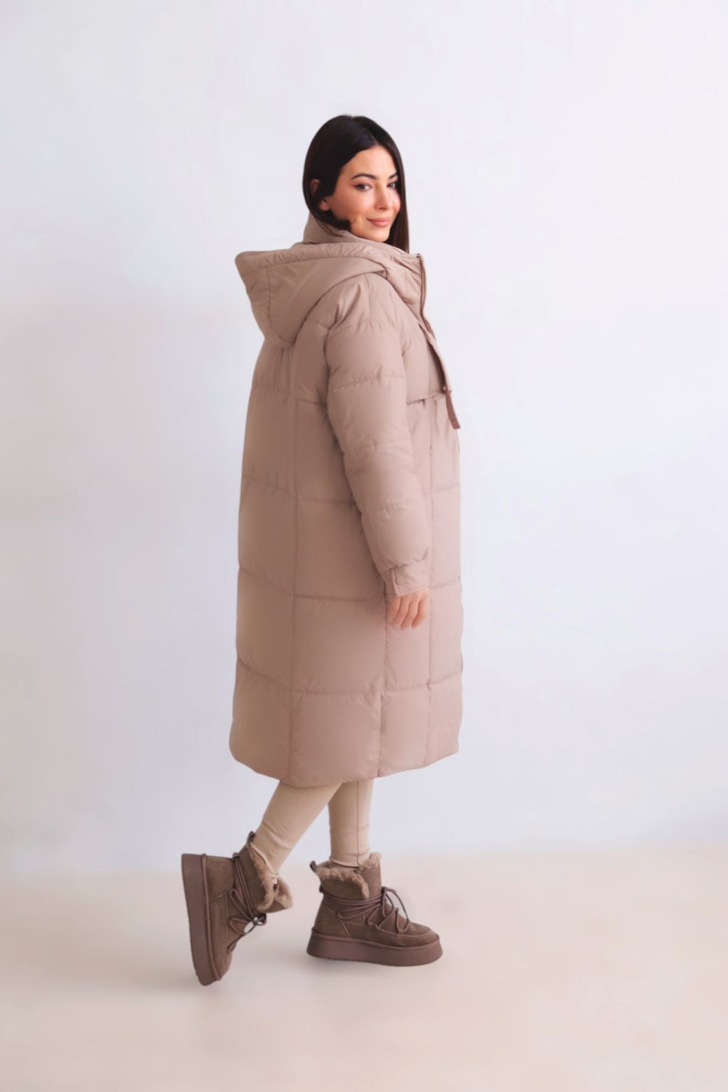 Martichelli Пальто  фото 2