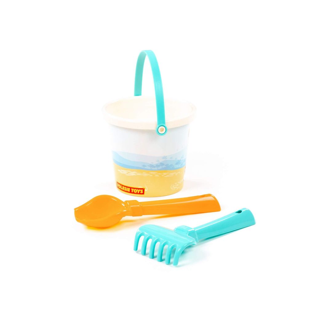 Набор №656 сафари - Полесье фото 8