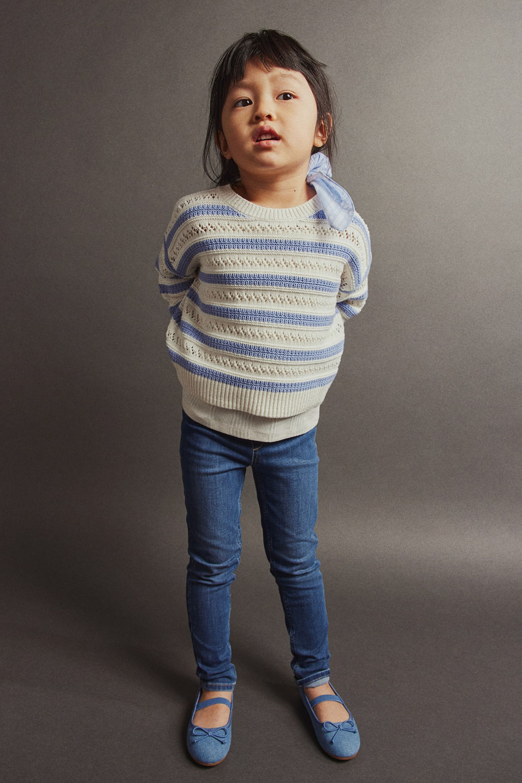 Jeggings vaqueros - H&m фото 2