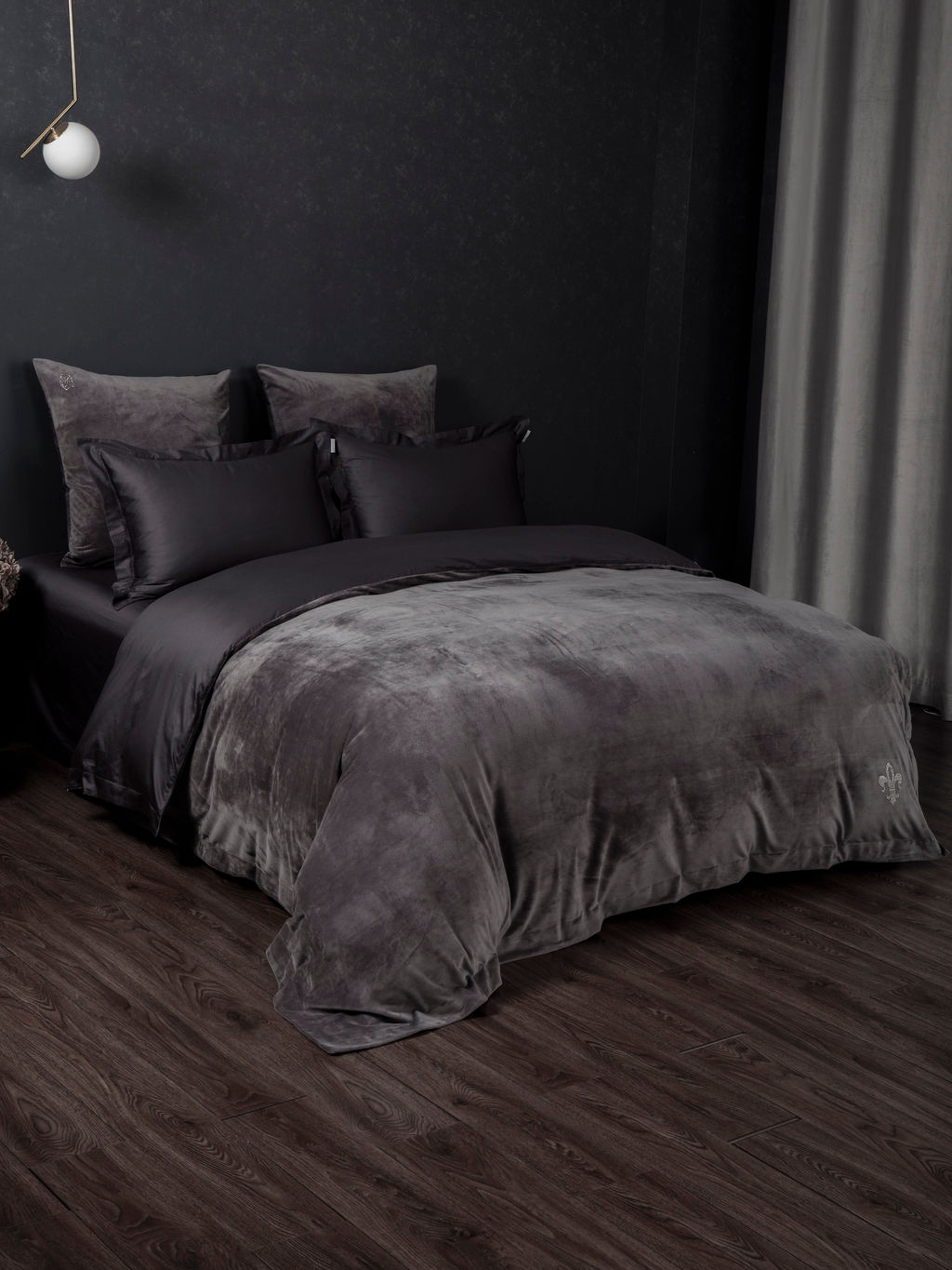 Lindor Premium (графит)