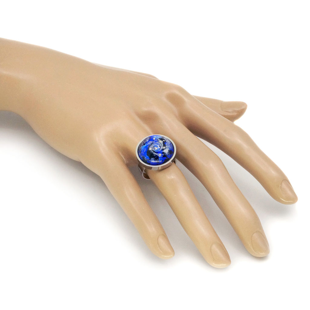 GALAXY Кольцо KO1809