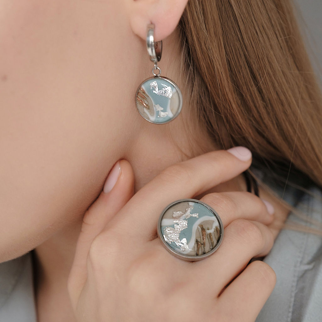 GRACE Кольцо KO4569