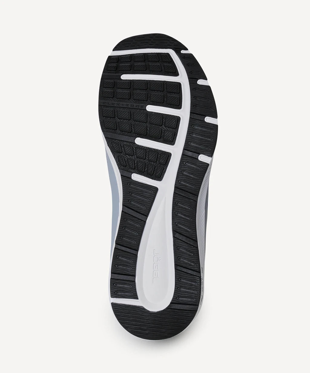 Кроссовки беговые JOGEL Fasttrack 2.0 Grey/white  фото 5