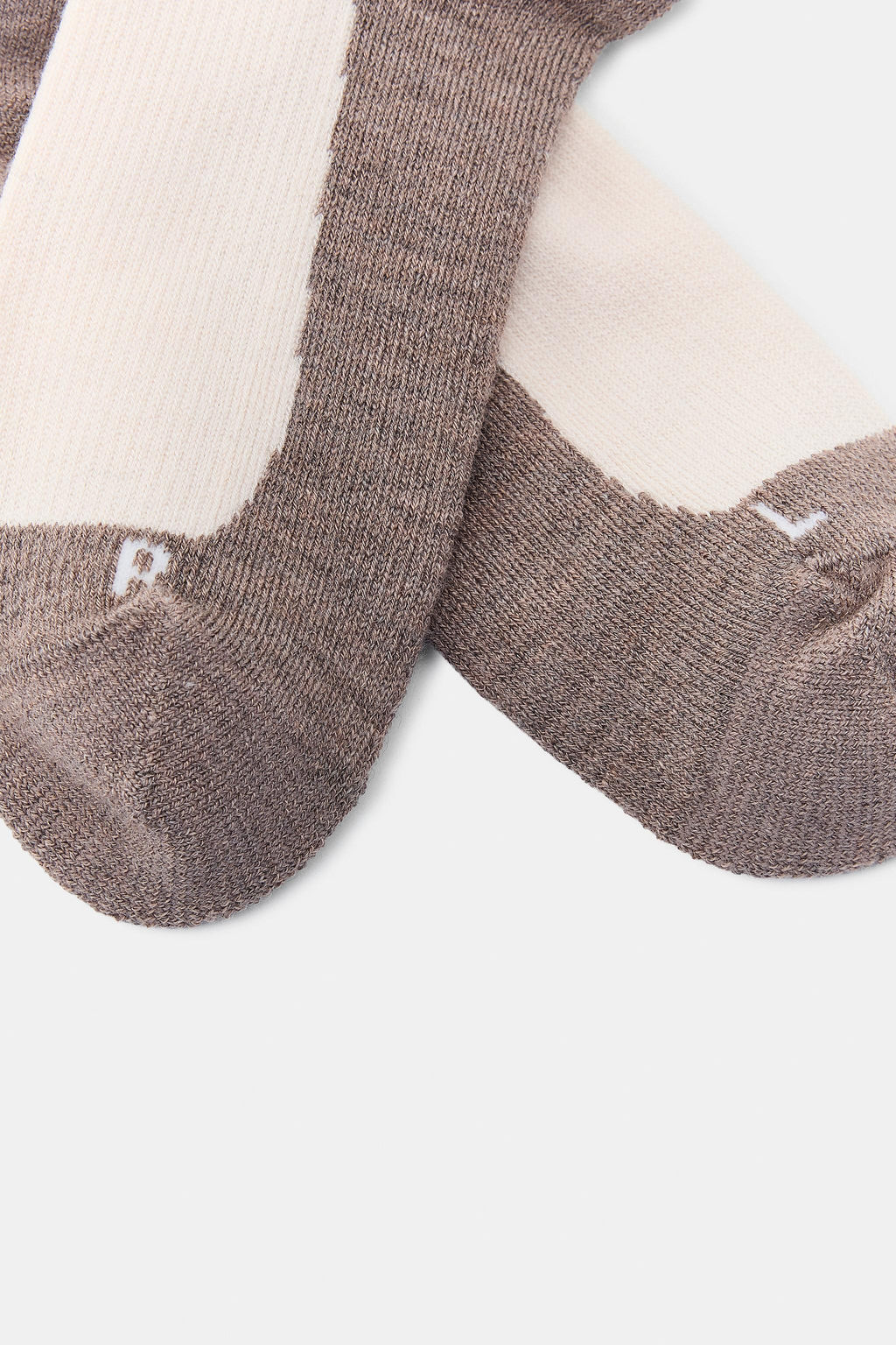 THERMOLITE® CORE SKI COLLECTION THERMAL SOCKS - Zara фото 4