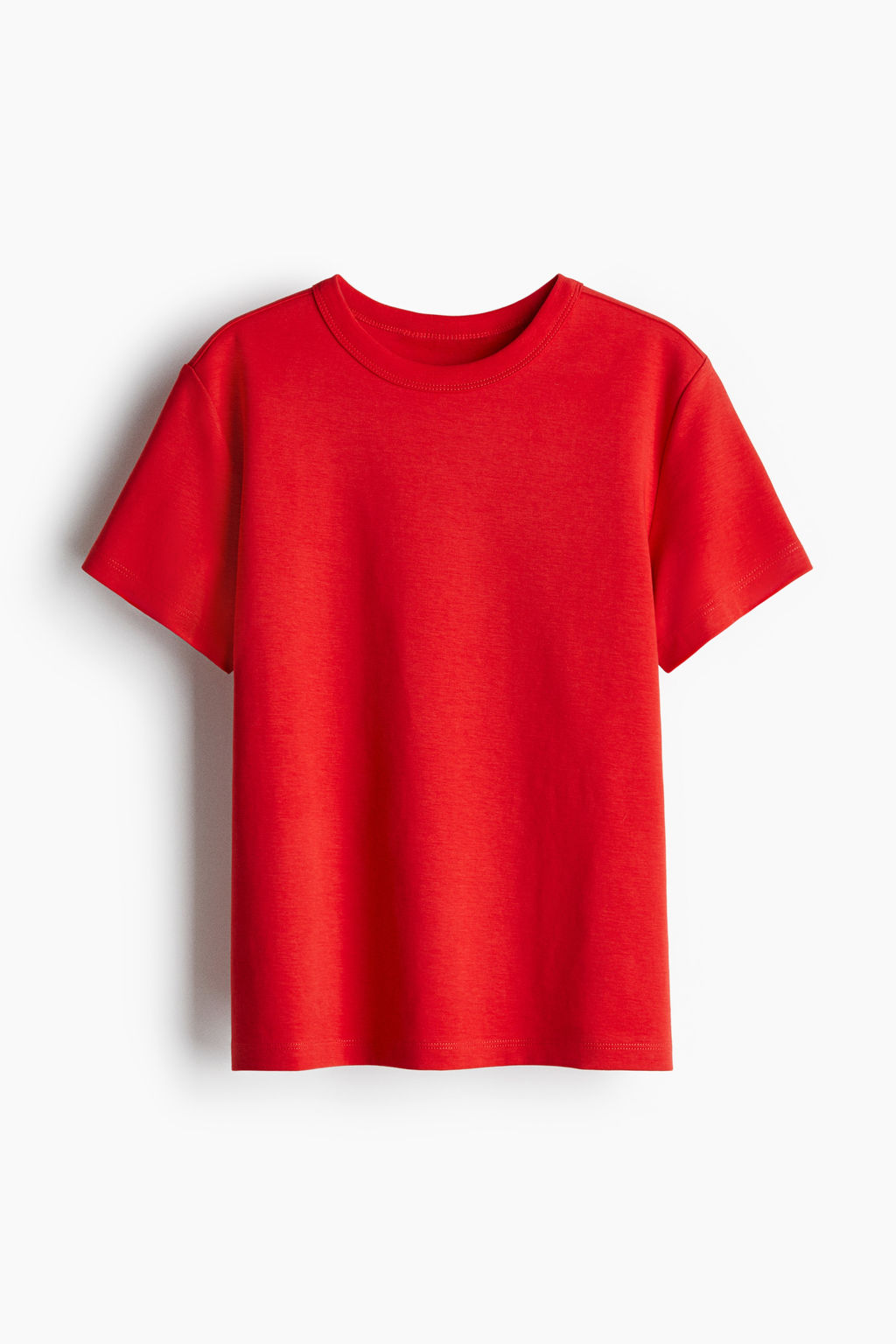 Camiseta de algod?n - H&m фото 5