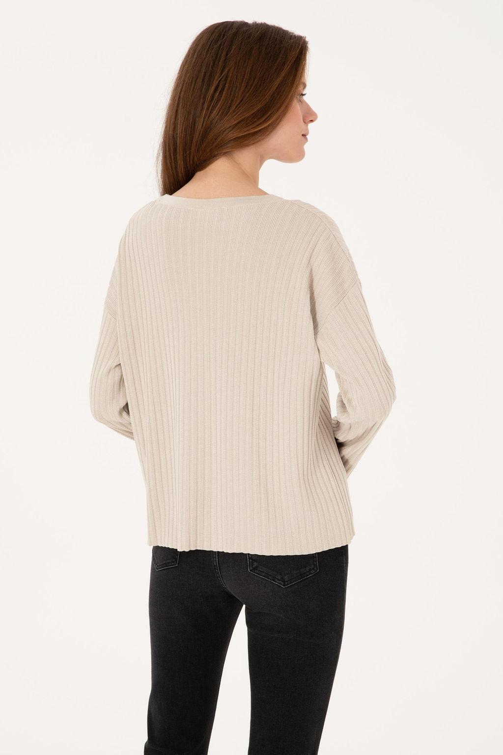 Kad_n Ta_ Kazak - U.s. polo assn фото 5