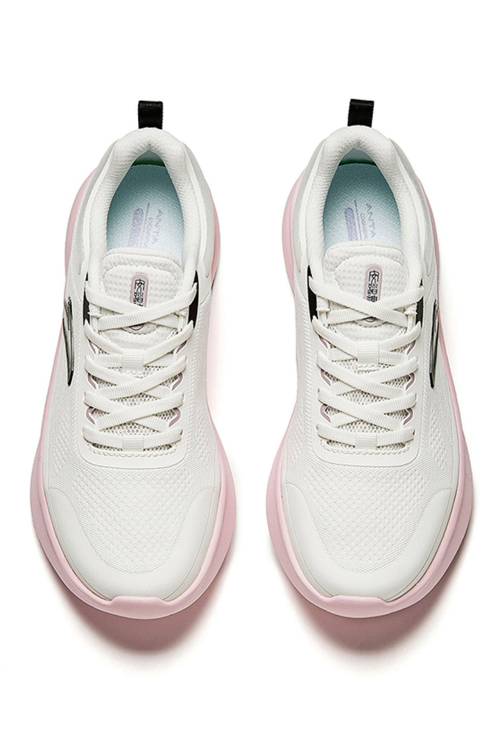 Кроссовки для тренинга Бежевый - Anta фото 4