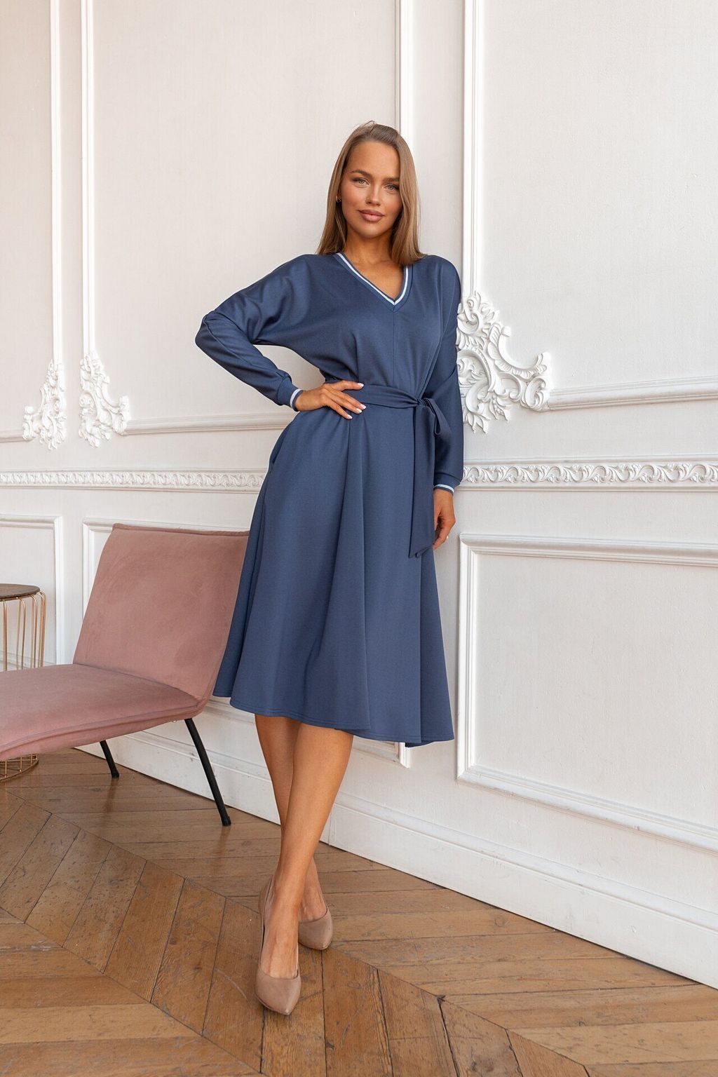 Платье 5573 - Open-style фото 4