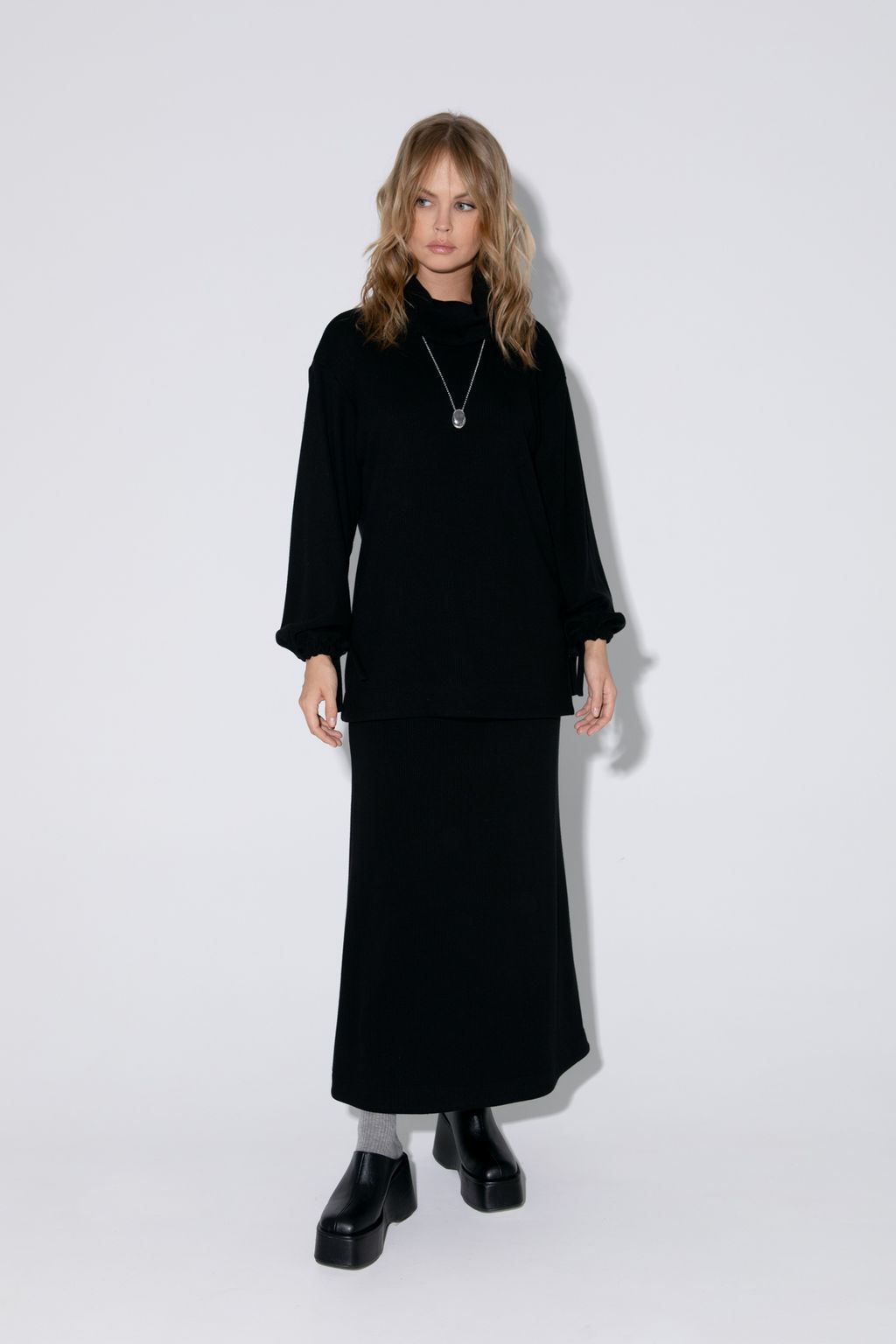 Костюм 5369 - Pirs фото 3