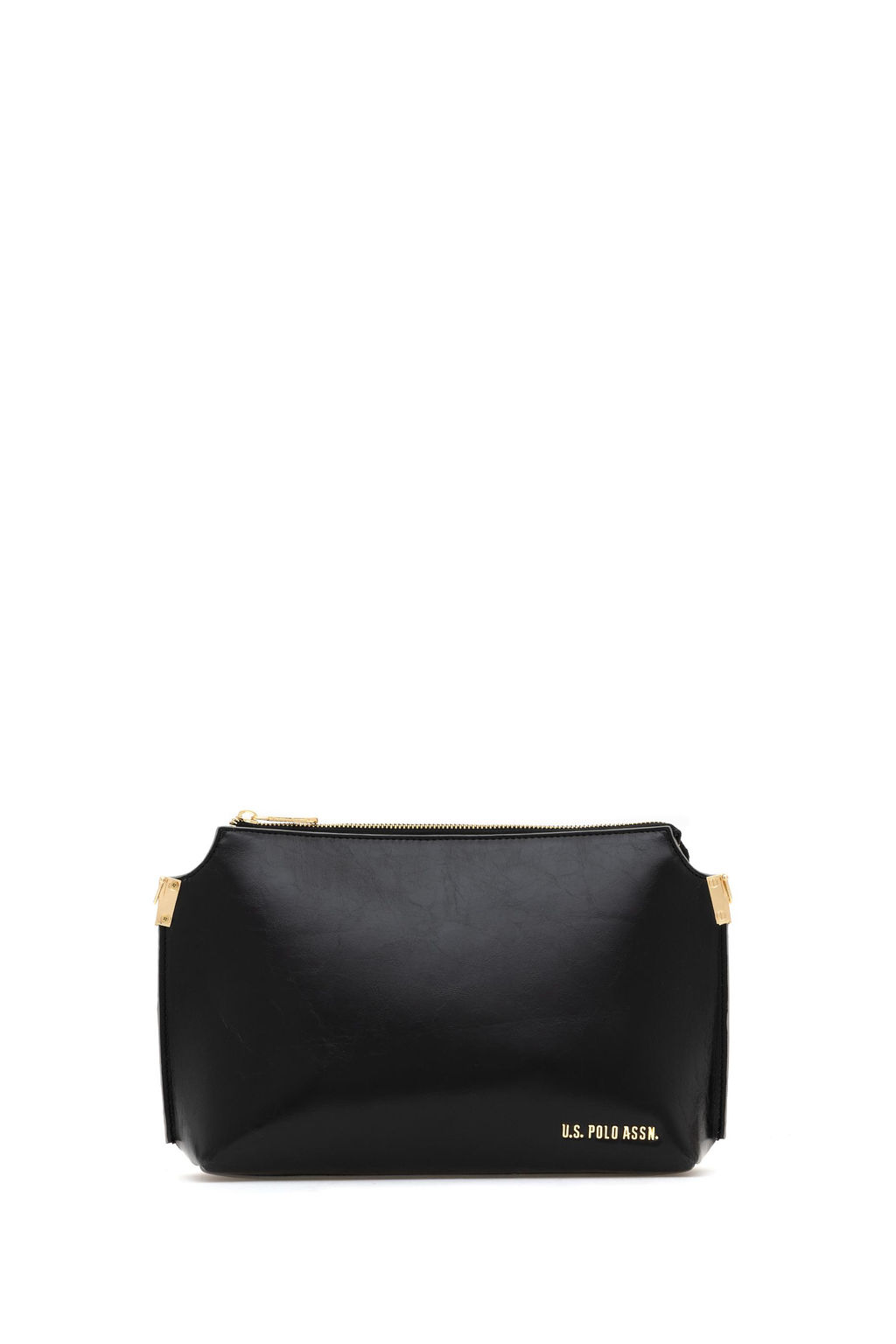 Kad_n Siyah _anta Sepette S_rpriz _ndirim - U.s. polo assn фото 3