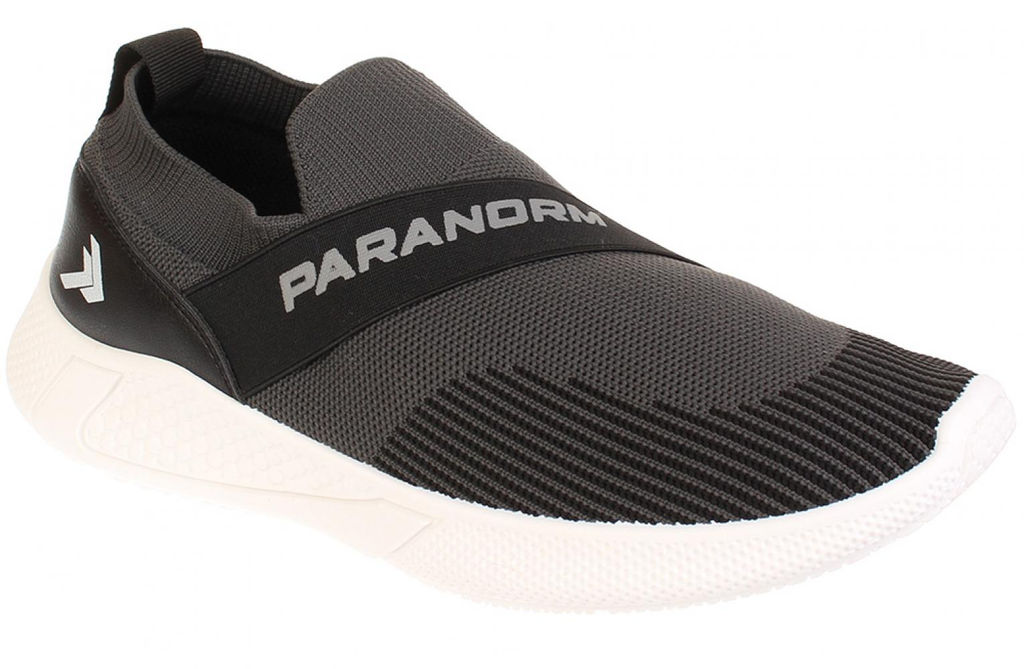 Кроссовки Paranorm SL-22S-4M-GR  фото 5