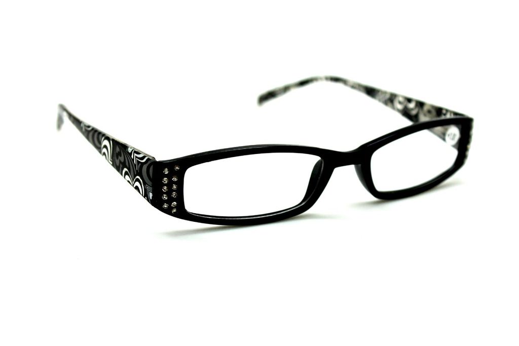 Готовые очки Okylar - 2884 серый -3,5
