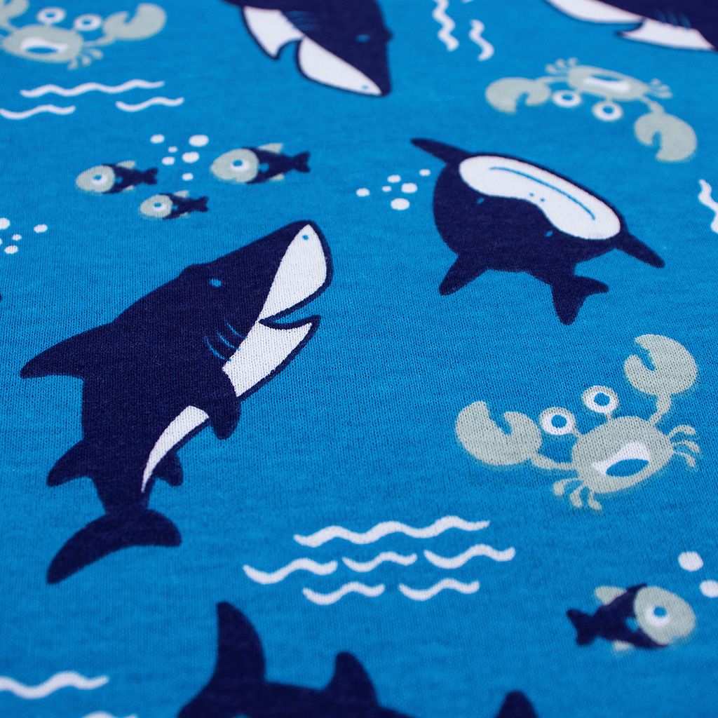 Футболка кулирка 1360102102 - Youlala фото 2