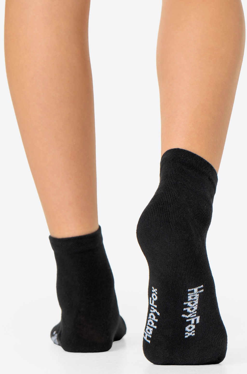 Набор детских носков 12 пар Happy Fox фото 5