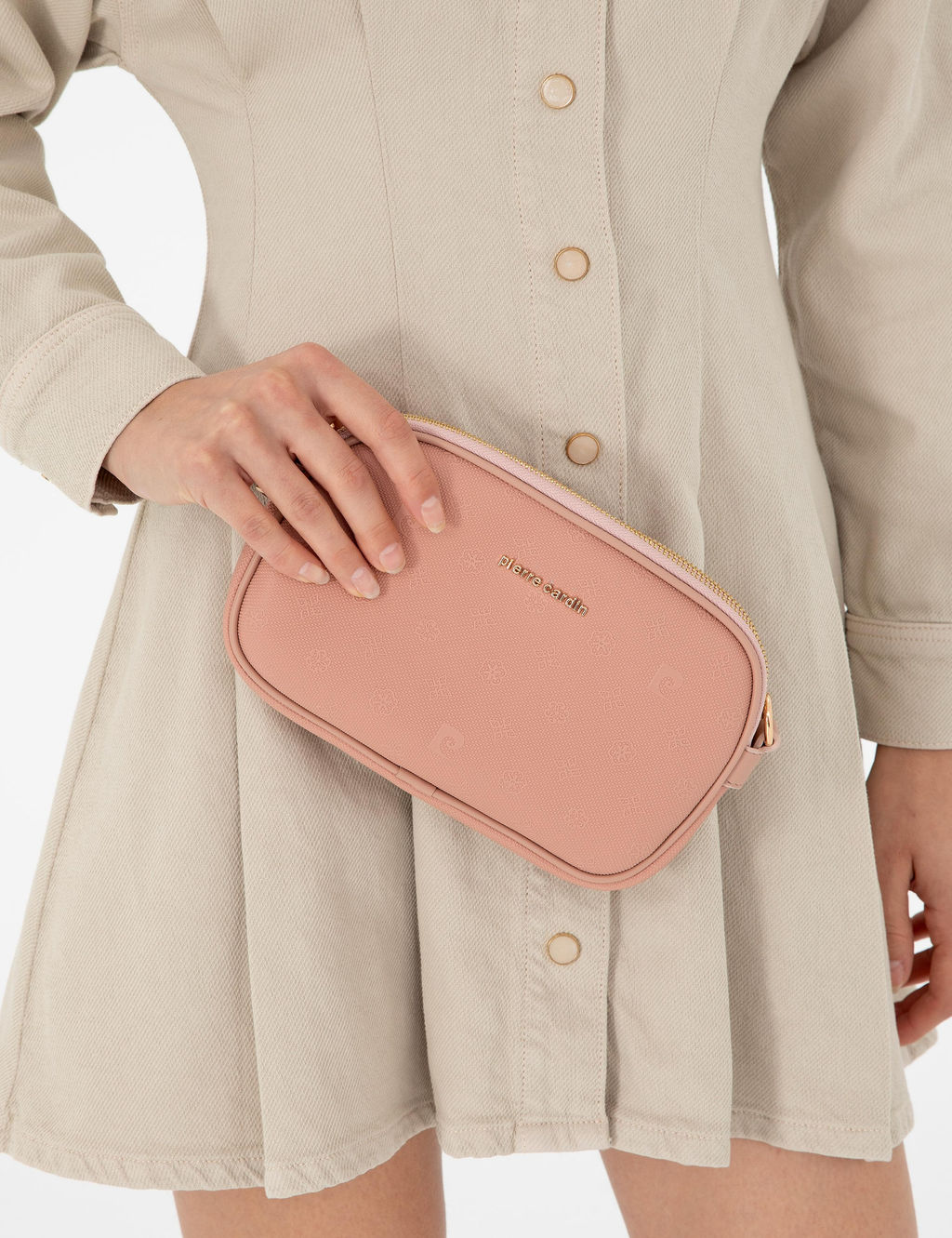 Pembe _apraz _anta - Pierre cardin фото 2