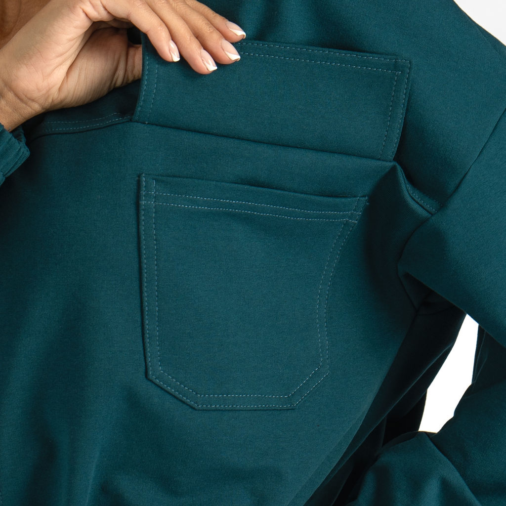 Куртка J.462 - Argo classic фото 5