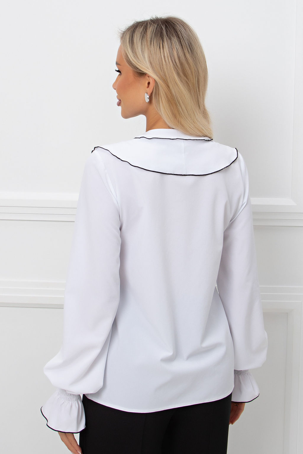 VALENTINA Блузка Кассандра №1