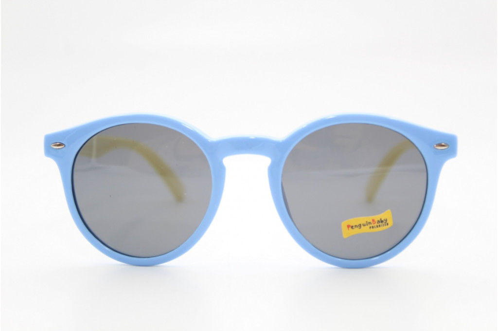 Солнцезащитные очки Penguin Baby POLARIZED (детские) 0026 43-22-131 С3 фото 2