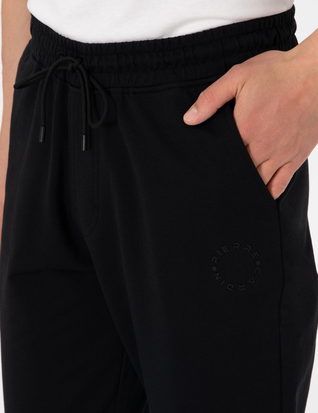Siyah Slim Fit E_ofman Alt_