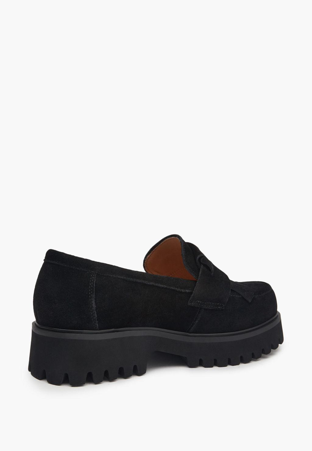 Лоферы - Mascotte фото 3