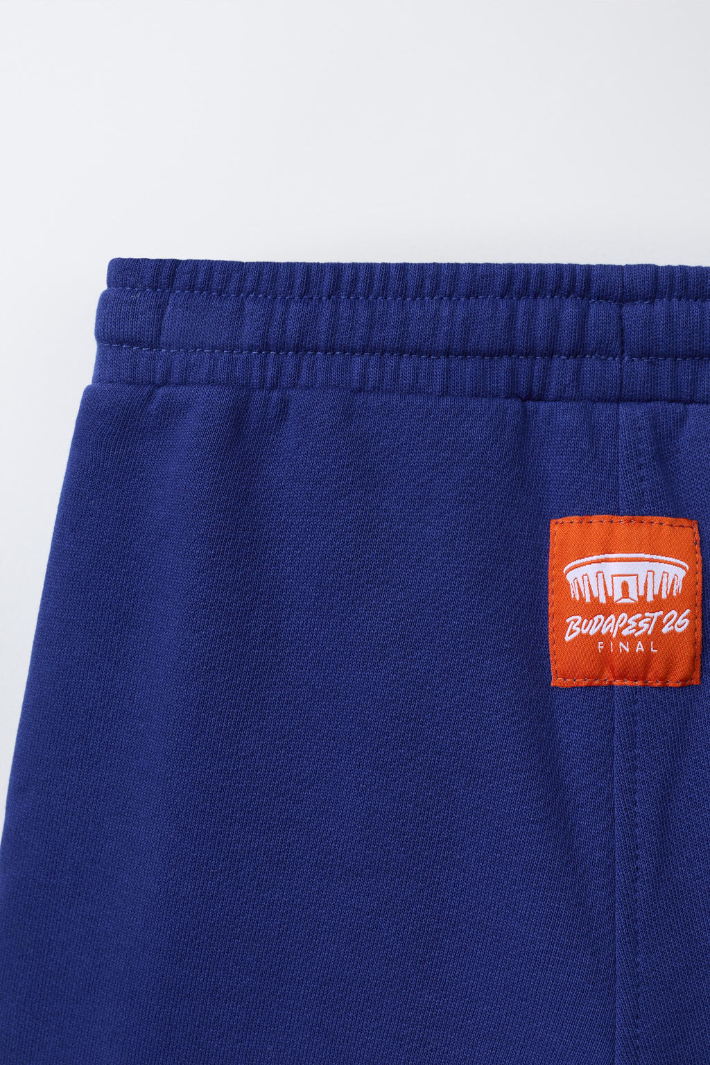 BERMUDA UEFA CHAMPIONS LEAGUE ® / Azul - Zara фото 4