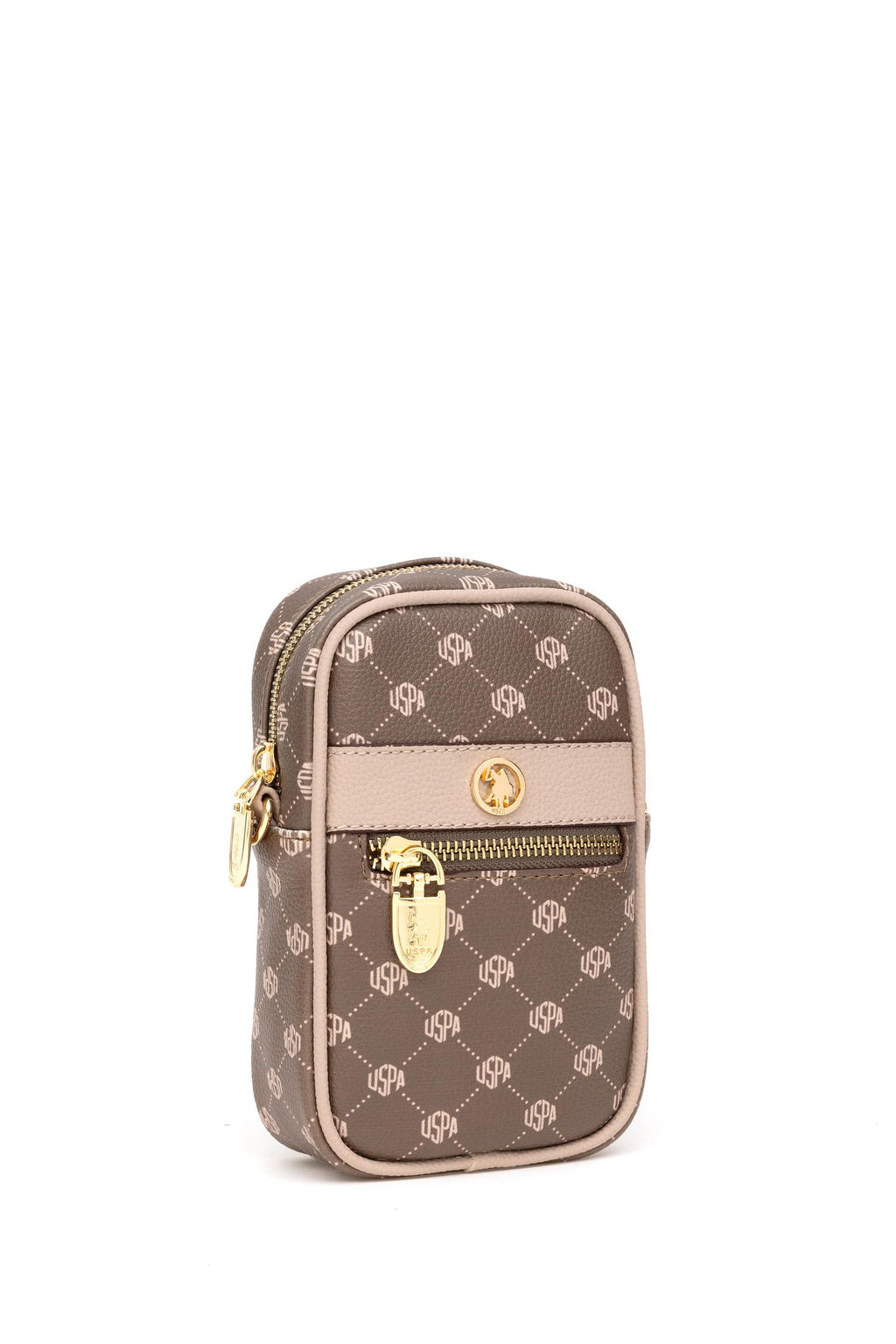 Женская норковая сумка - U.s. polo assn фото 2