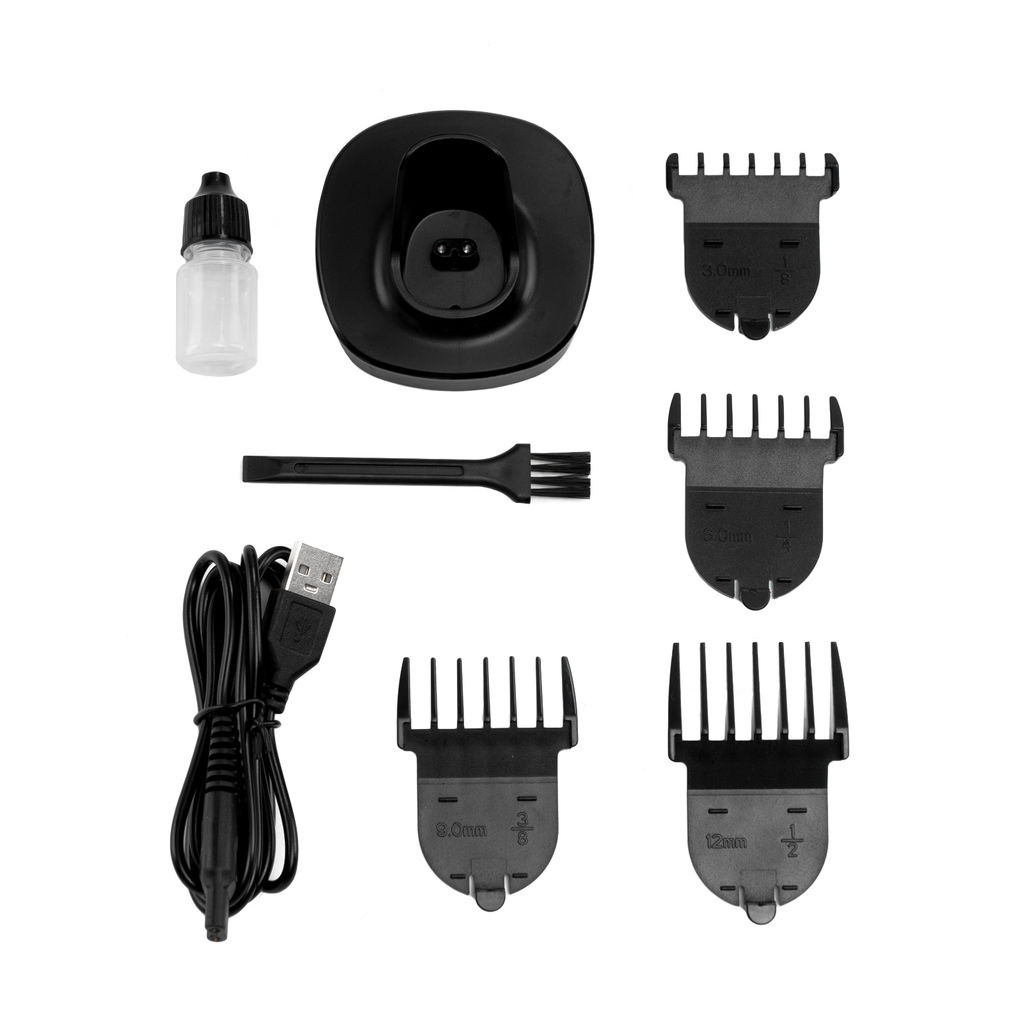 Набор для стрижки GALAXY LINE GL 4161  фото 4