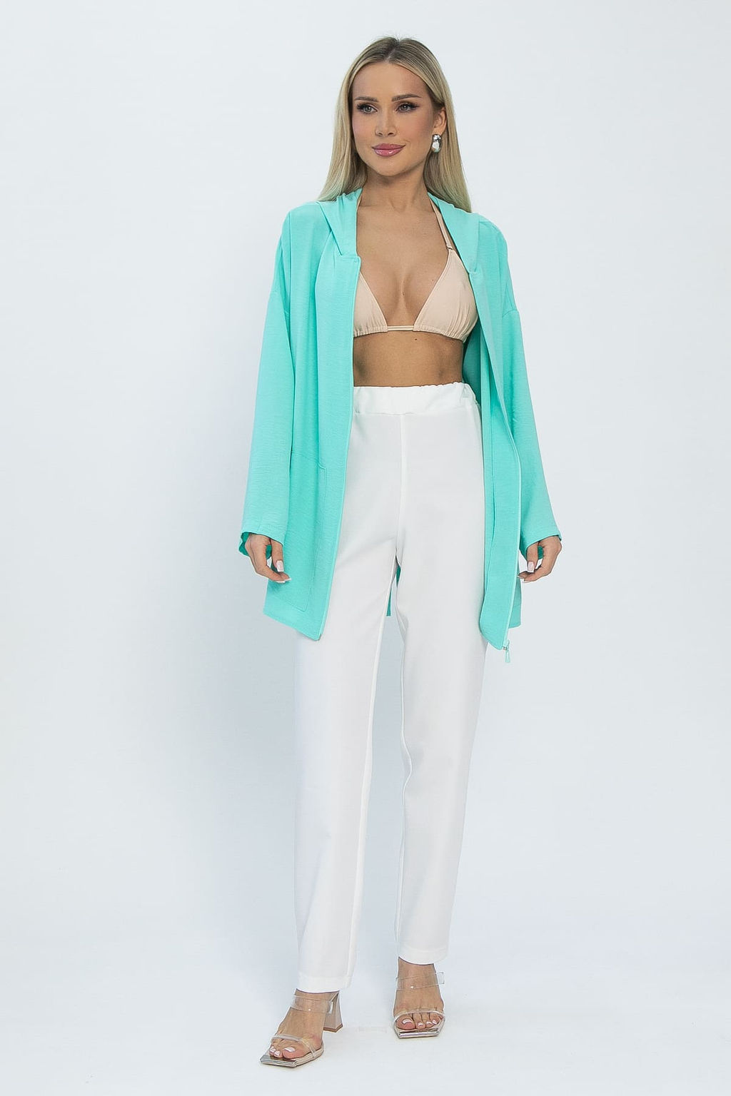 Туника На спорте - Lt collection фото 30