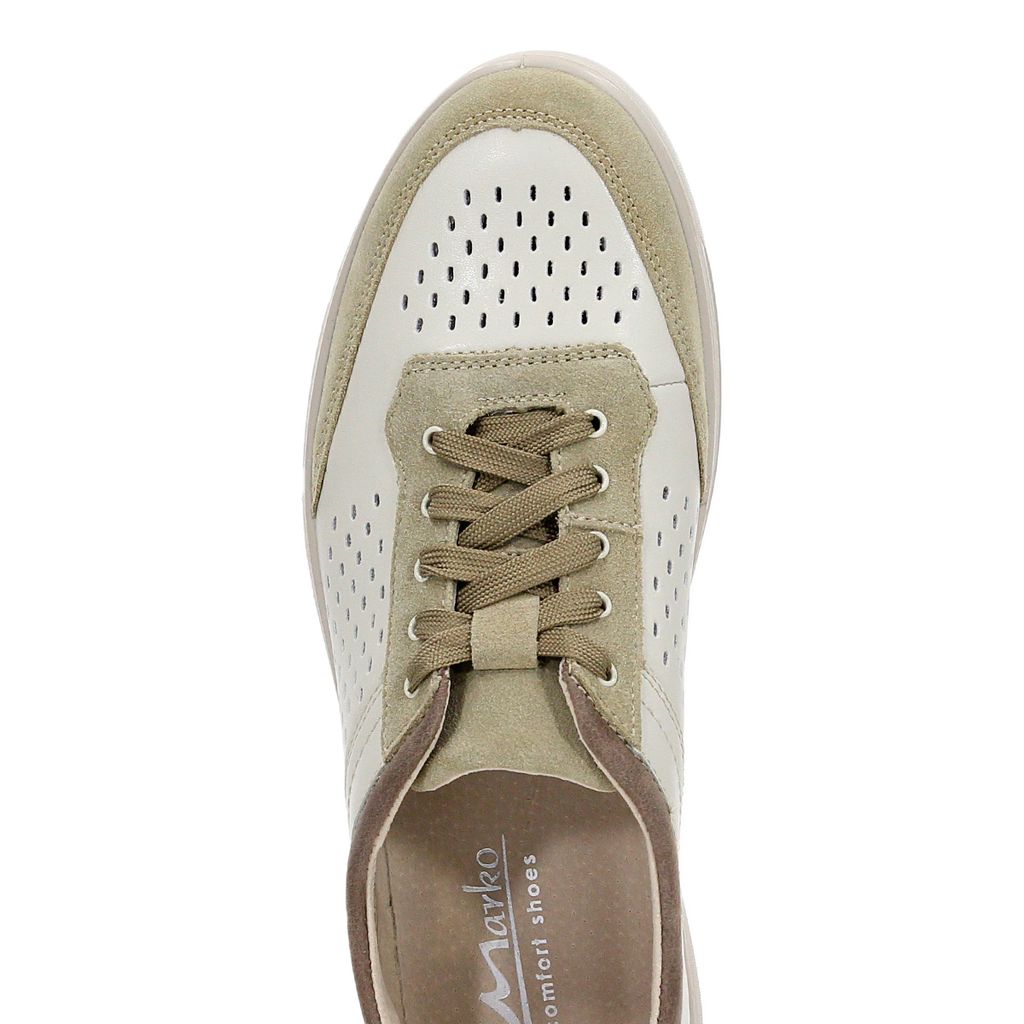 Полуботинки мужские летние