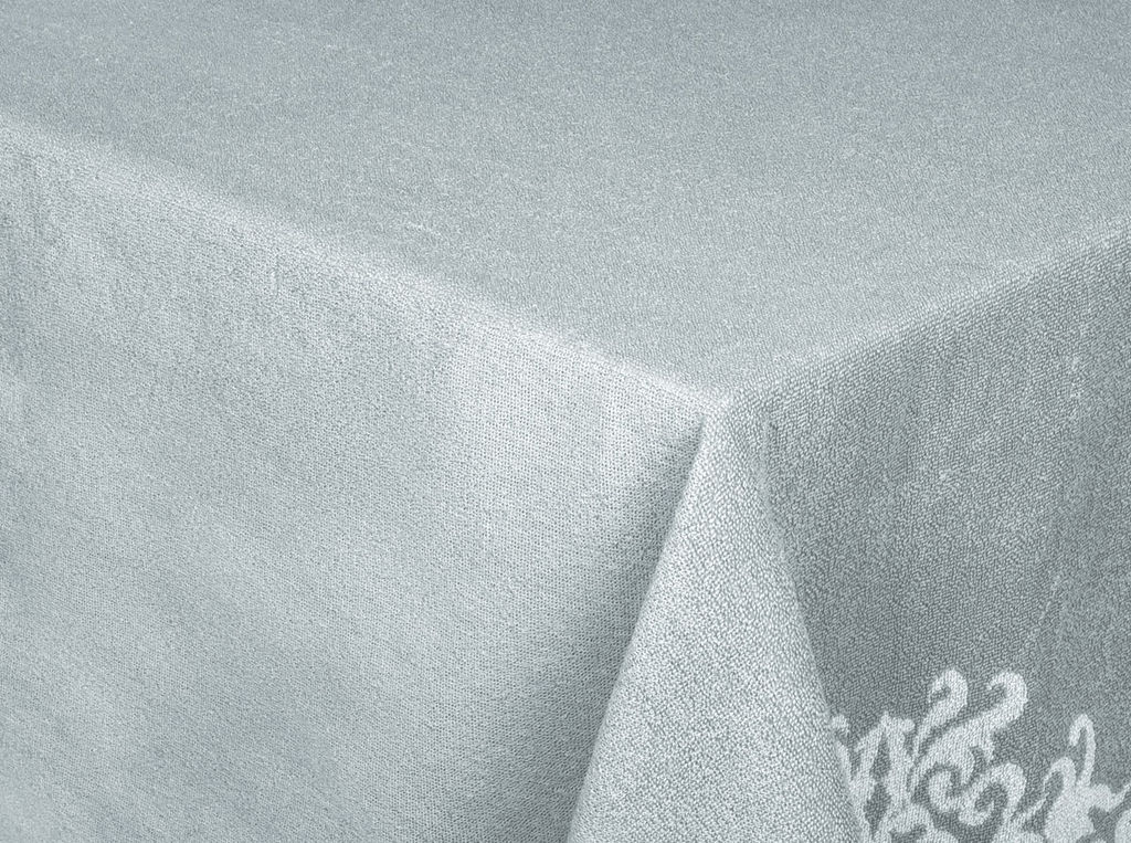 3с109.412ж1 Fashion (серый св1) Плед 208х200 см