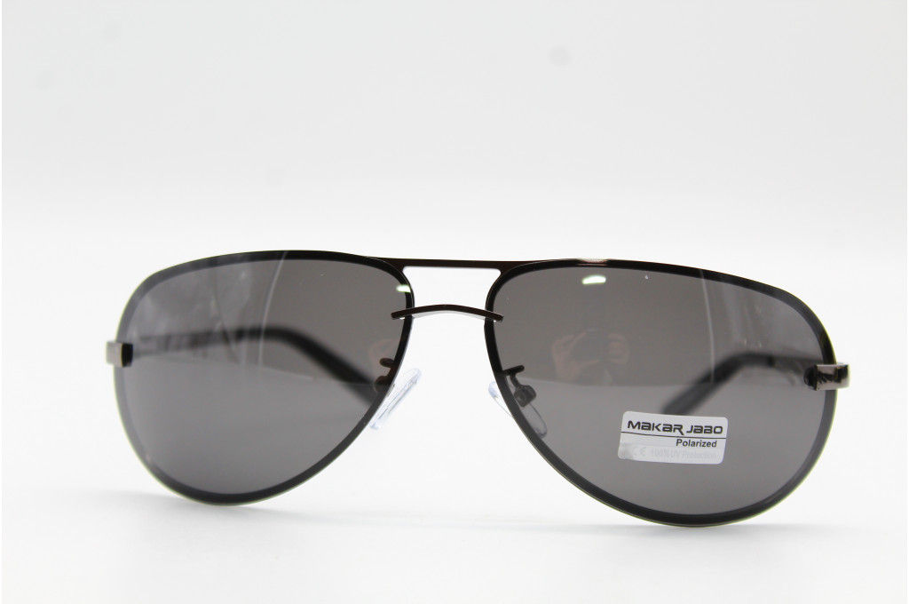 Солнцезащитные очки Makar Jaao (Polarized) 9017 62-14-138 С2-08