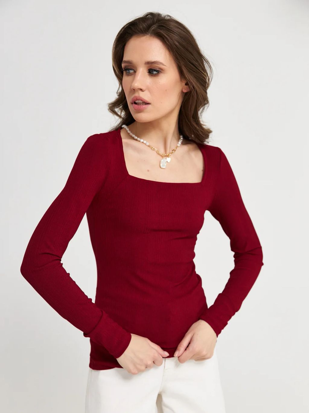 JETTY Джемпер  фото 4