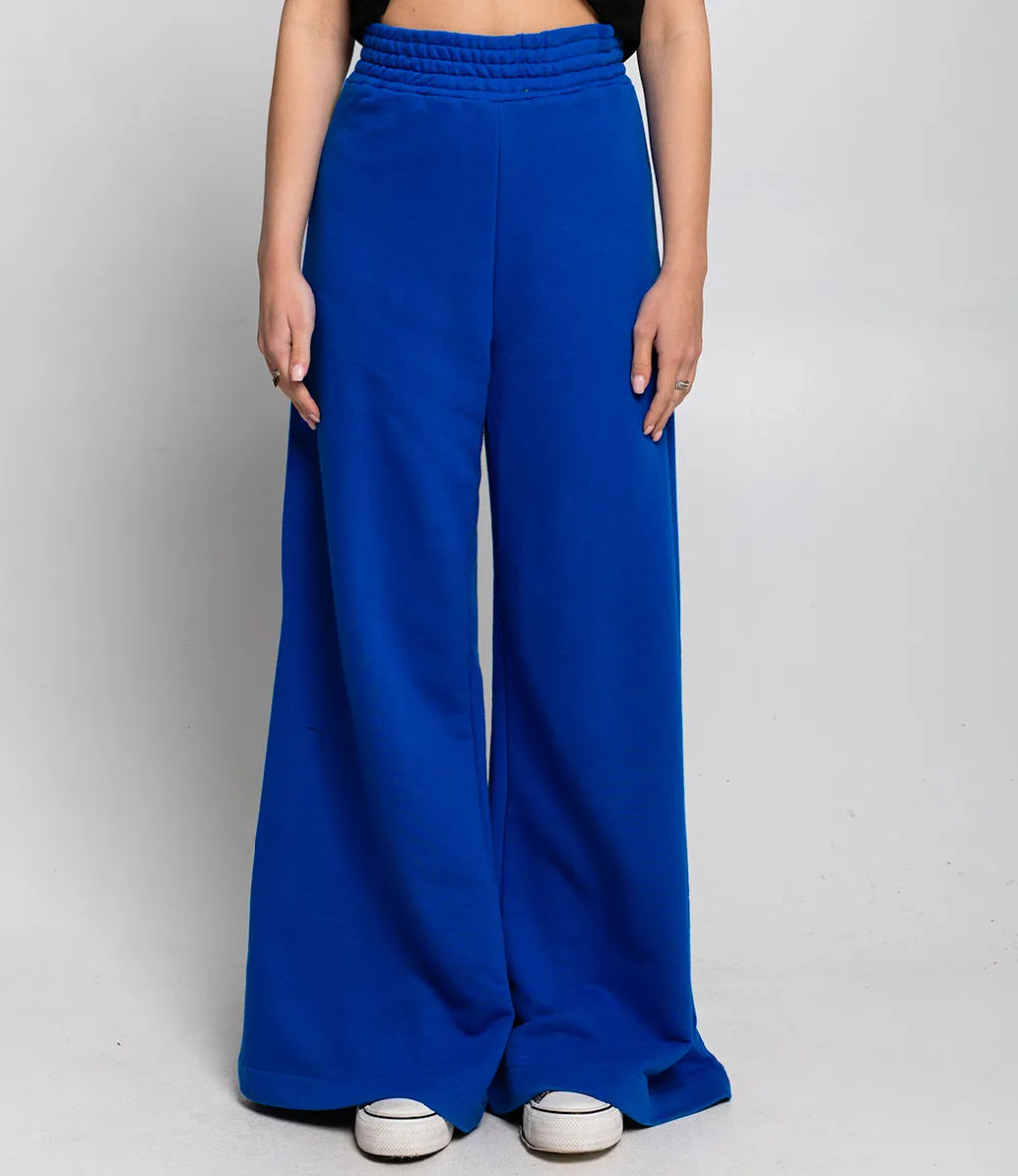 Спортивные брюки #ОБШ1632, электрик