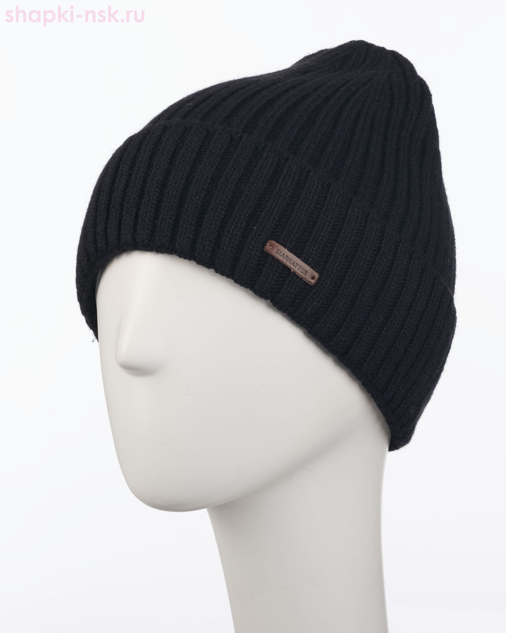 11556 MMH Шапка мужская (57-59)