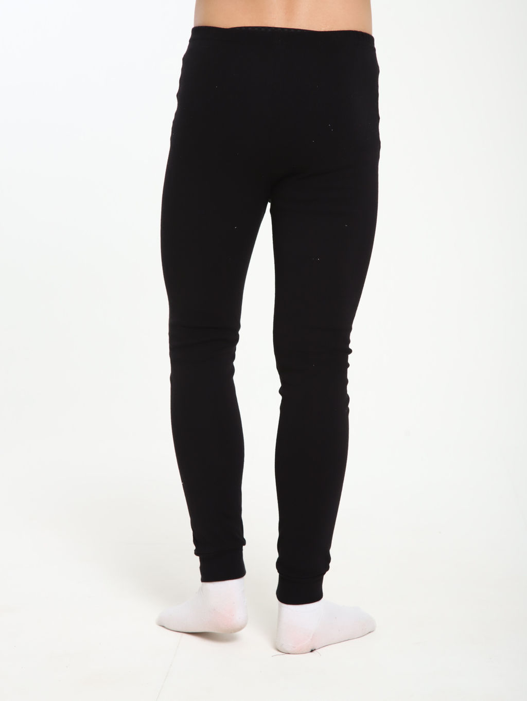 Ладошки / Кальсоны Сезон черный  фото 9