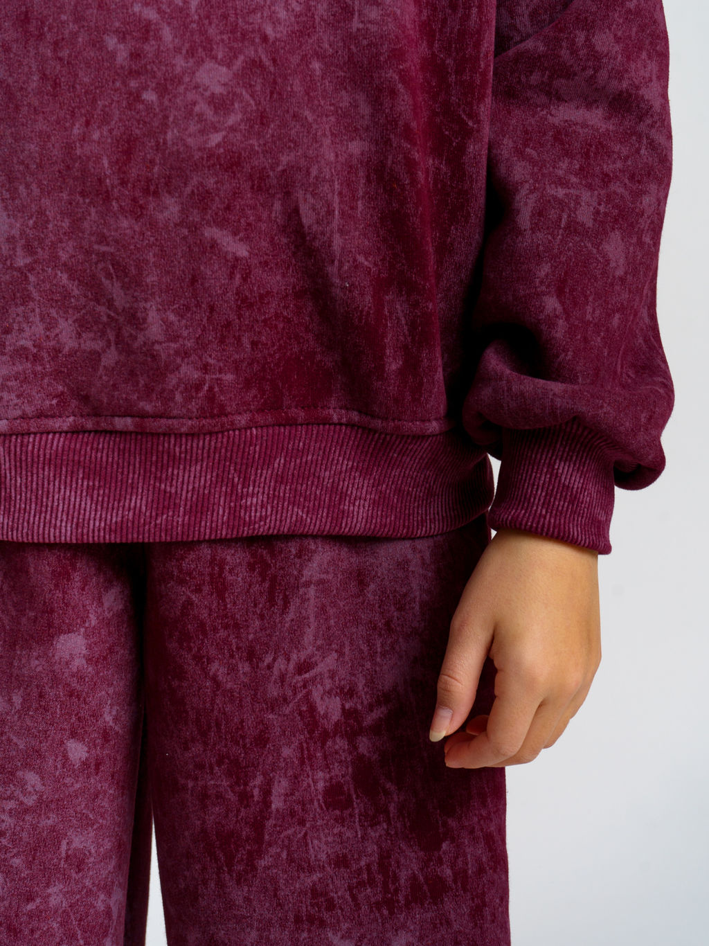 983Д Костюм детский "Марсал/винтаж"